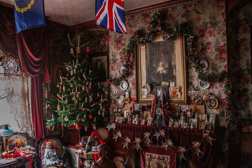 The Still-Life Drama