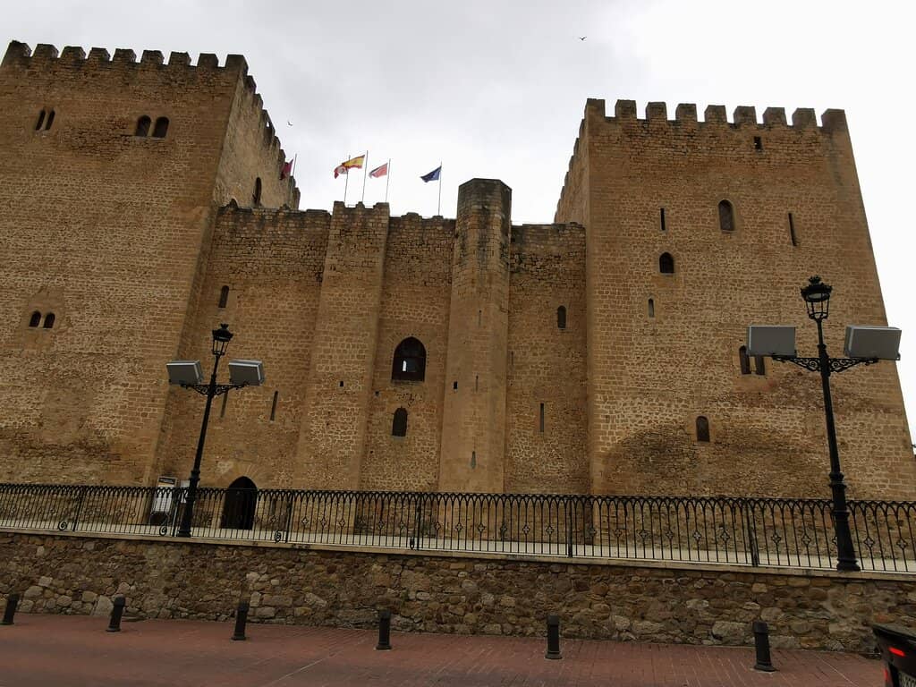 Museo Histórico de Las Merindades