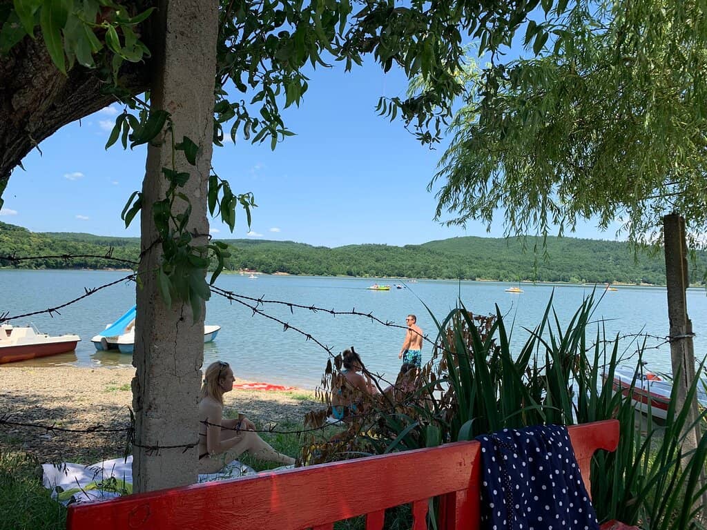 Stand-Up Paddleboarding Adventures