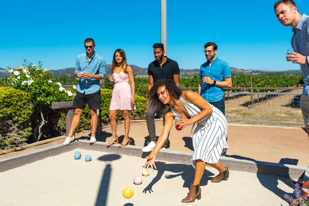 Family Fun & Games