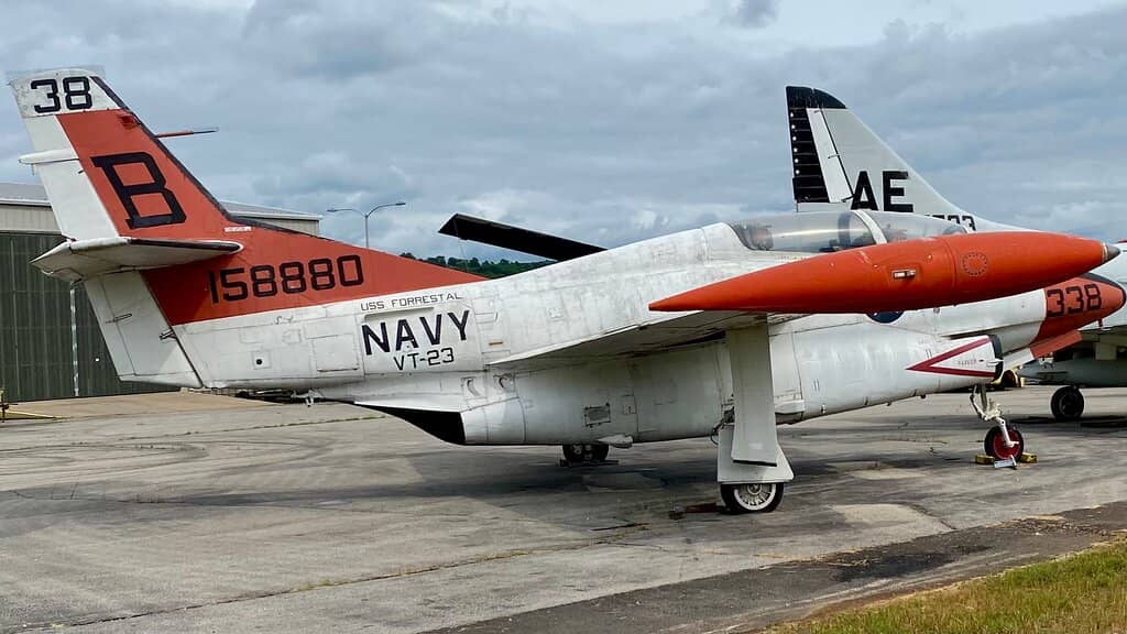 Vintage Aircraft Collection