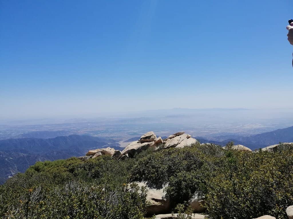 Vertical photo