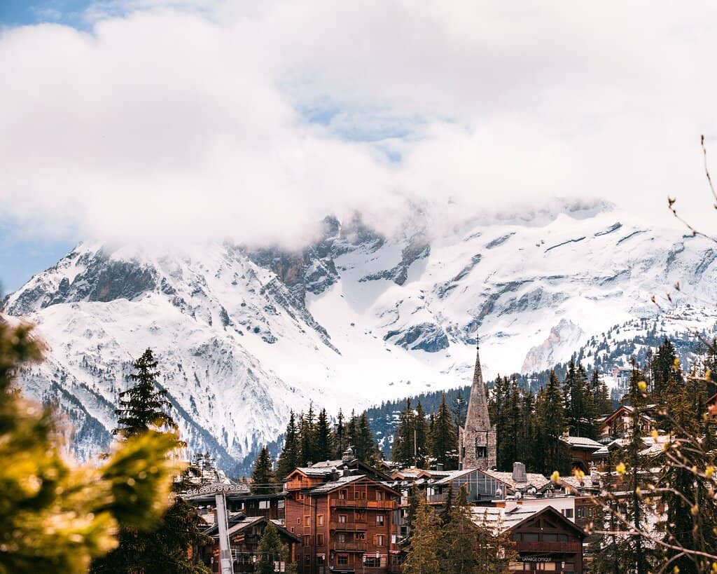 Vertical photo