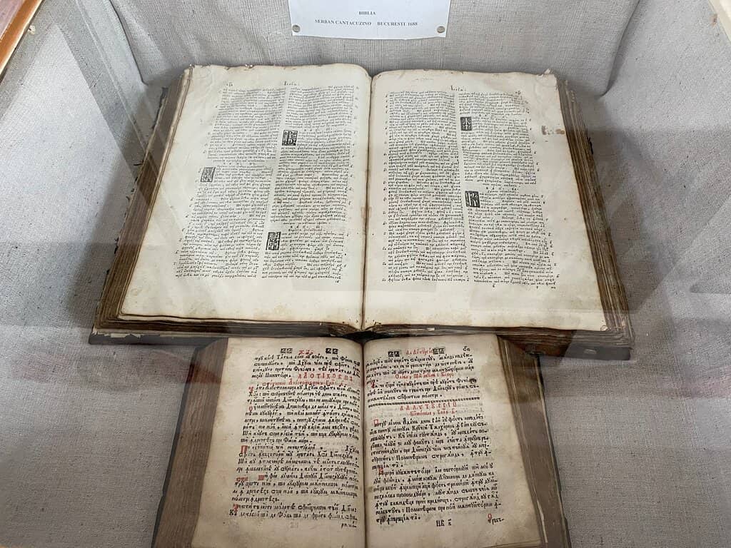 Folk Art Preservation