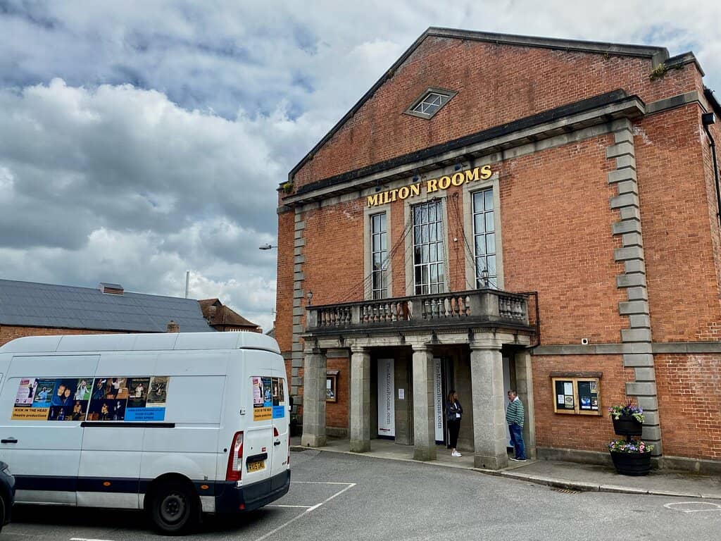 Theatrical Productions