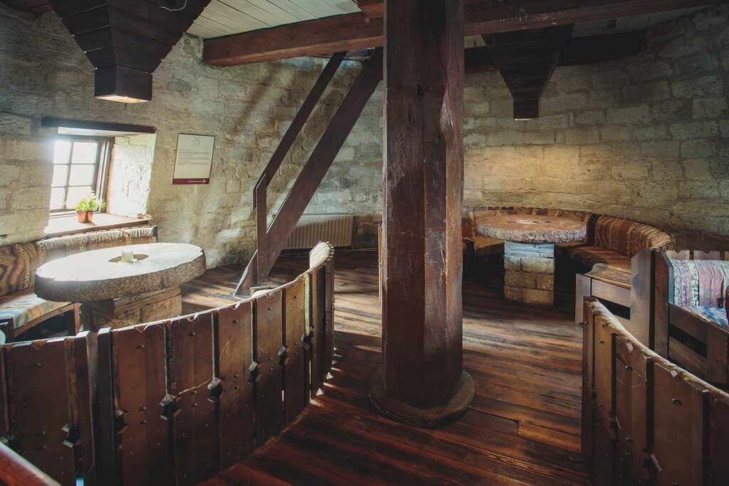 Local Saaremaa Brews