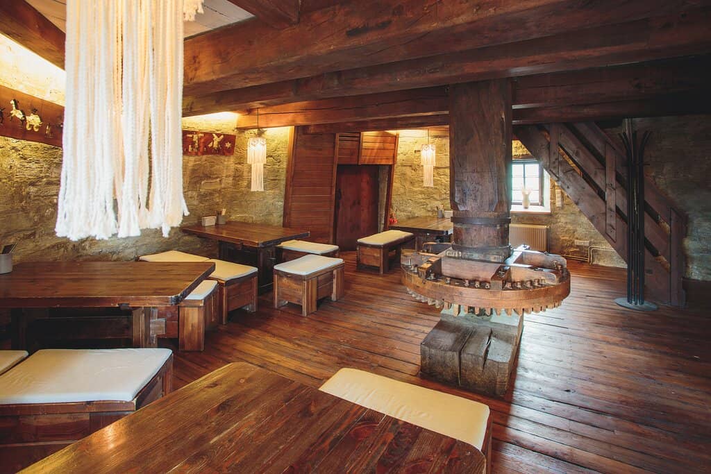 Exceptional Meat Dishes