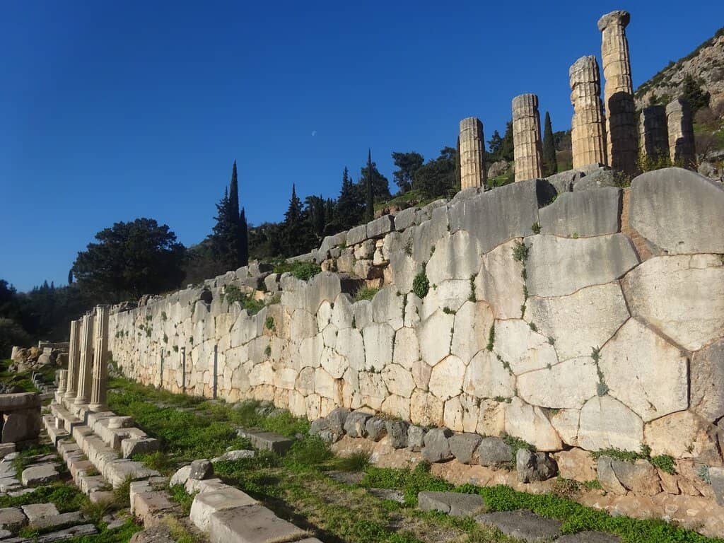 Delphi Theatre