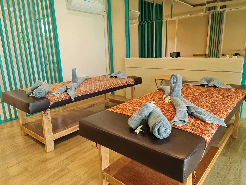 Private Mineral Onsen