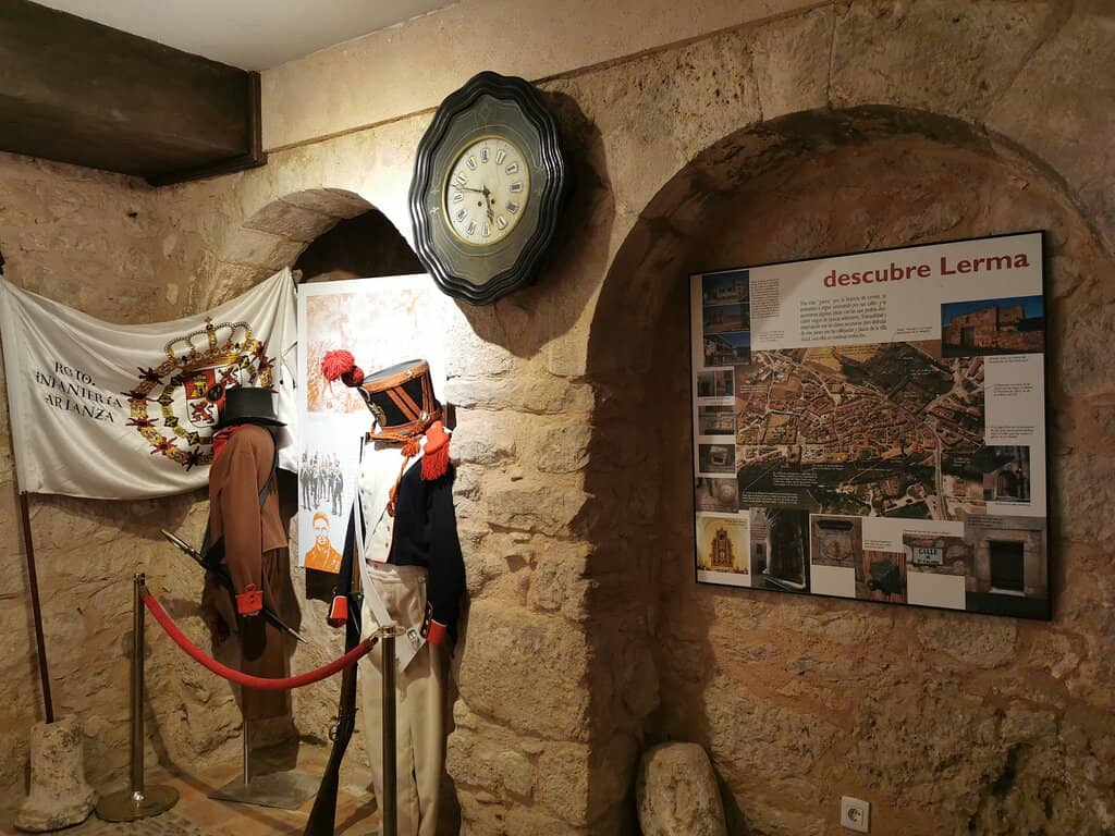 Proximity to Mexico City