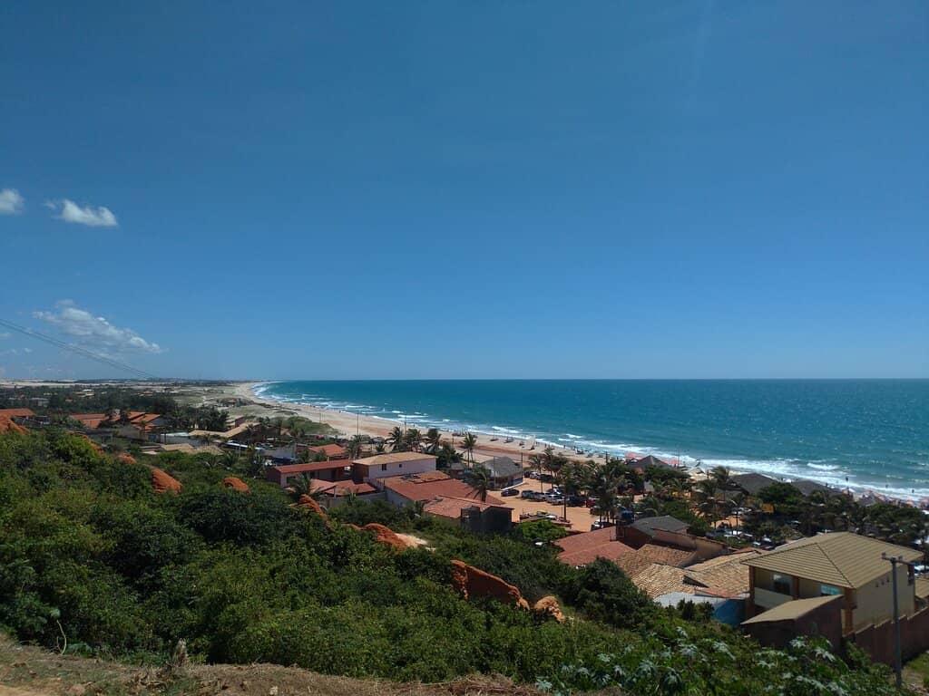 Dune Buggy Adventure