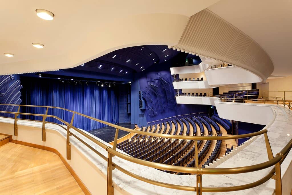 World-Class Ballet Performances