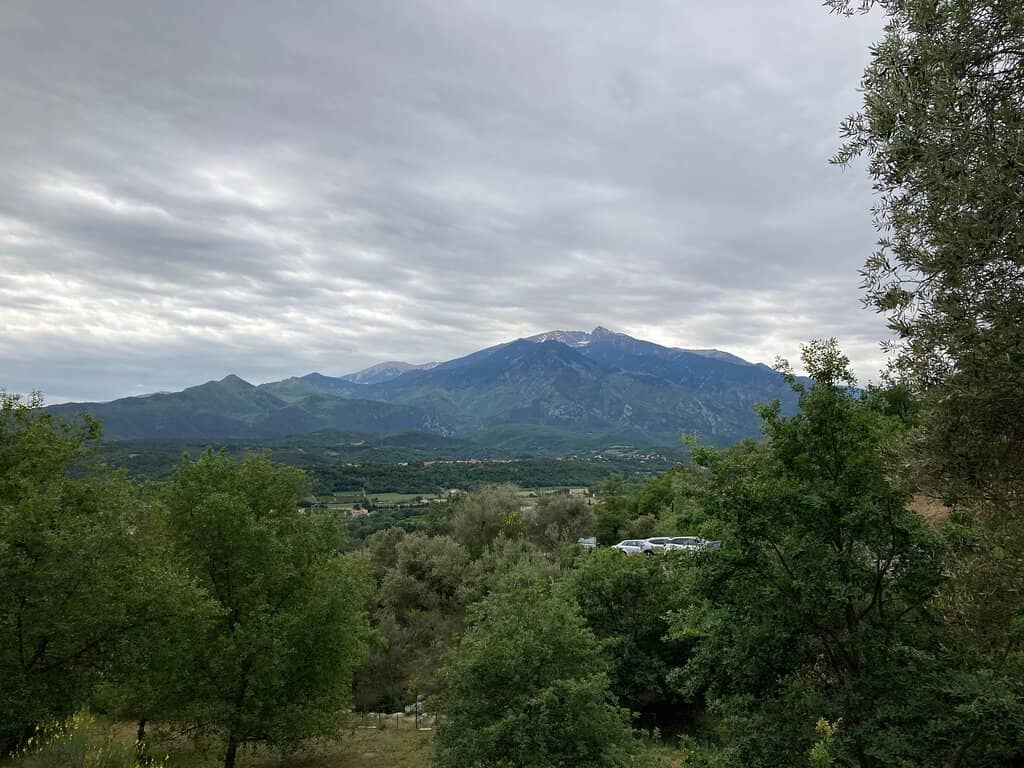 The Summit View
