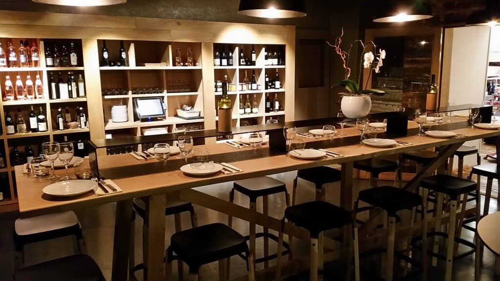 Unique Flavors & Ingredients