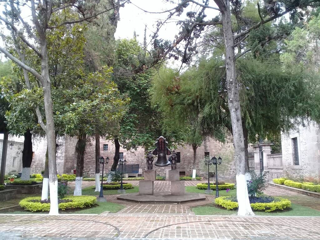 Art and Relics Collection