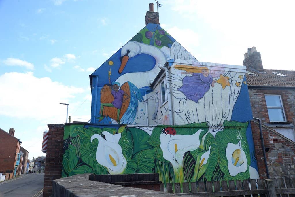 Political and Social Commentary