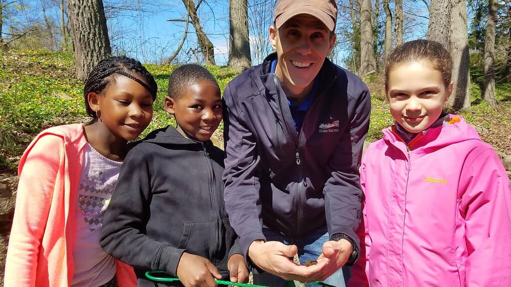 Historic Ruins & Architecture