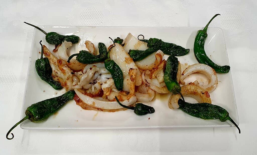 Generous, High-Quality Portions