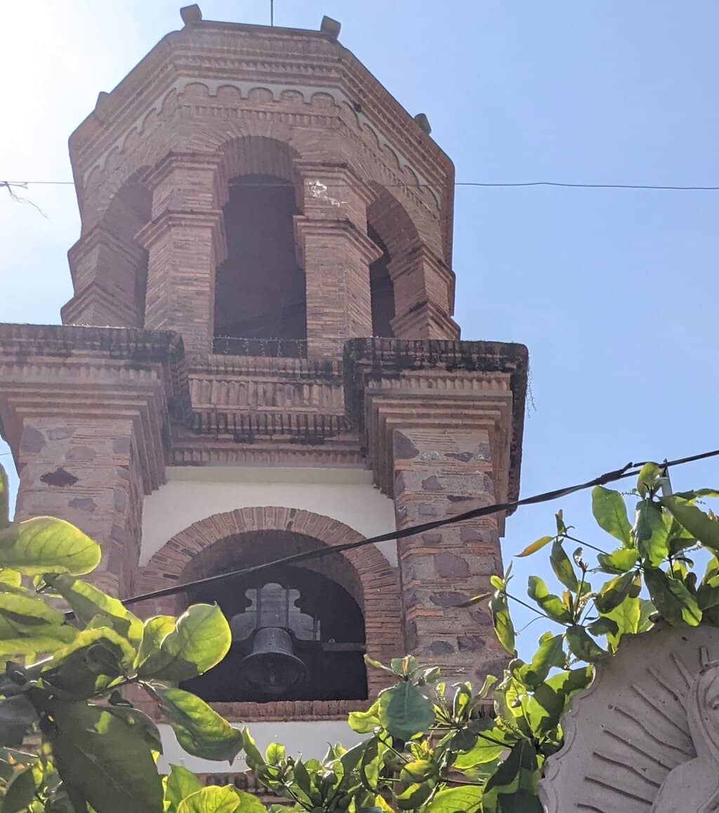 Carved Jesus Artwork