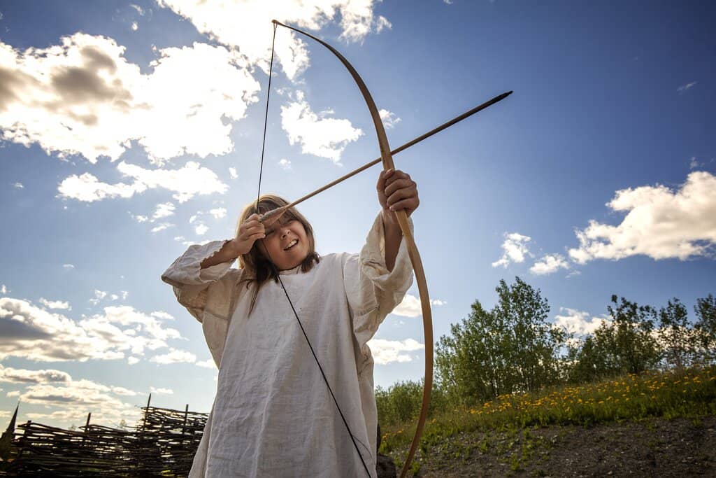 Interactive Activities