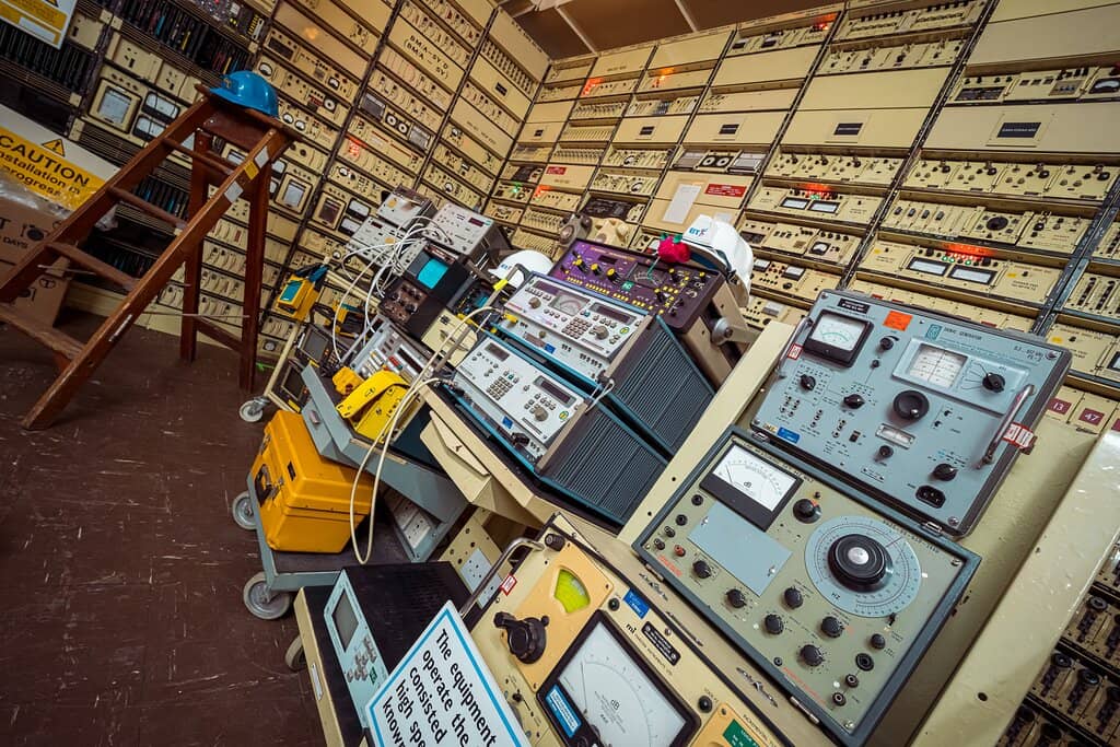 Nuclear Attack Simulator