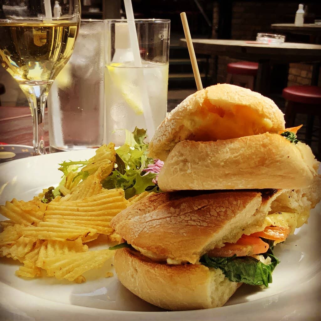 Live Traditional Music