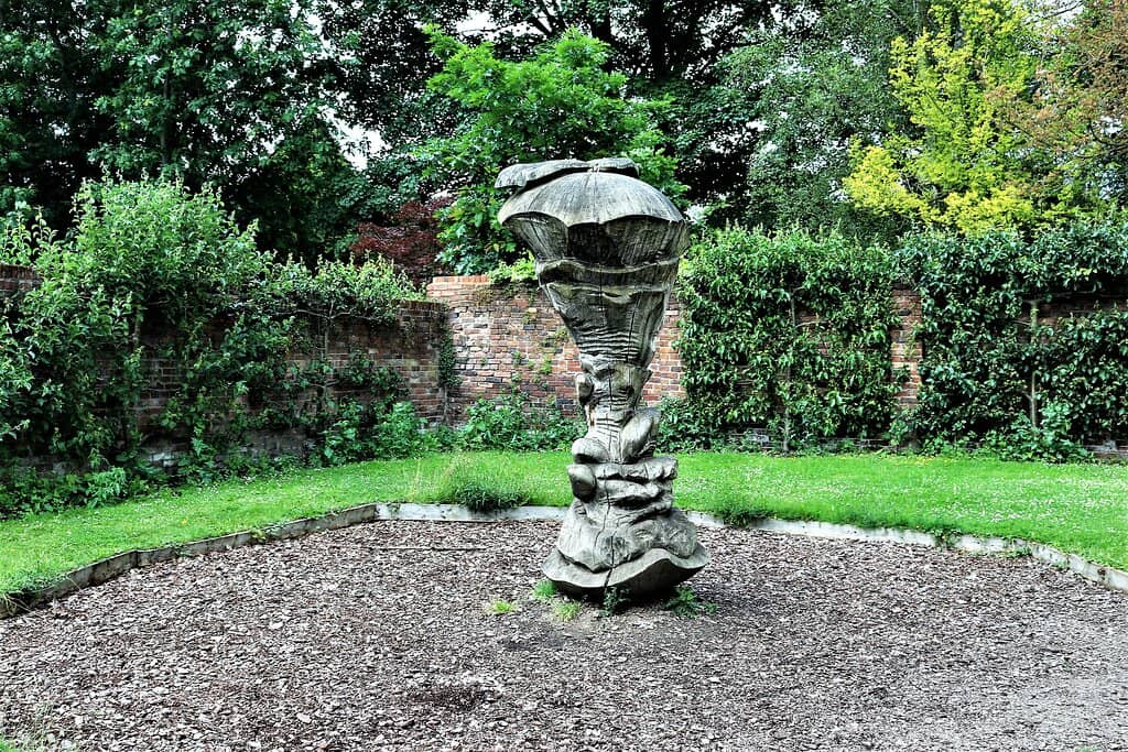 The Pond
