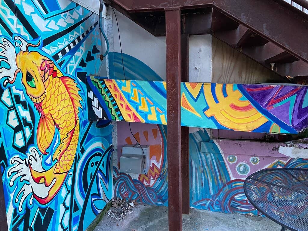 Historic Brick Streets