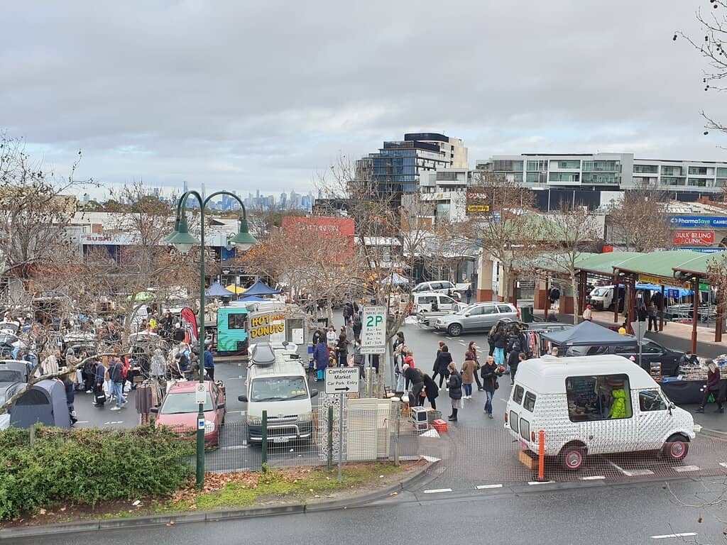 Quirky Trinkets & Antiques