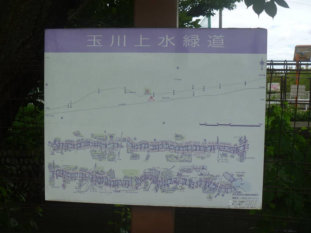 Nature-Rich Park Nearby