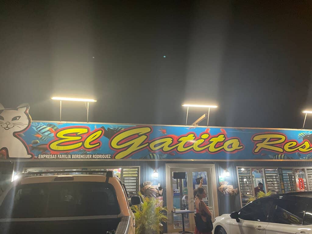 Themed Restaurants