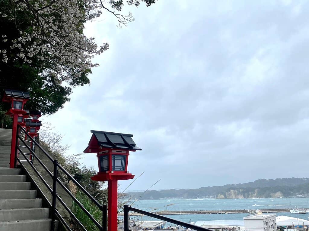 Panoramic Ocean Vistas