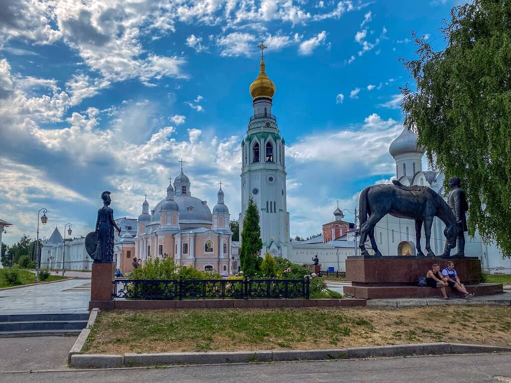 Vertical photo