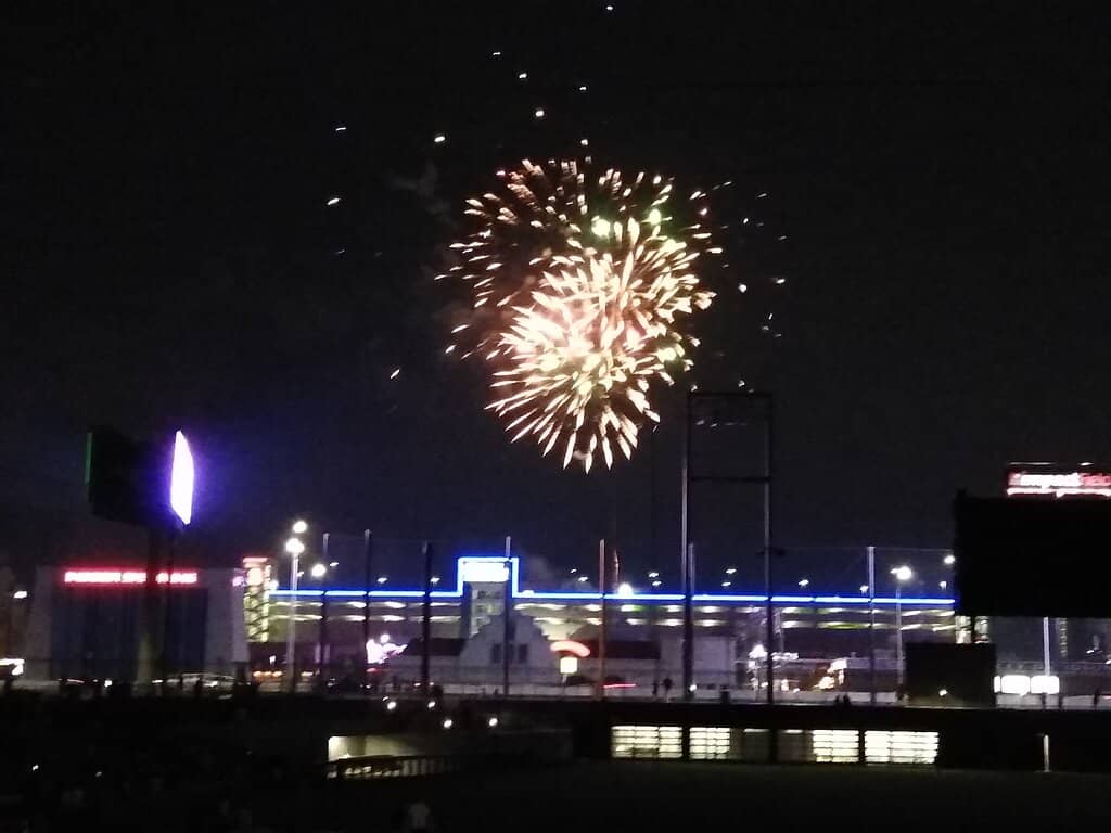 Rivers Stadium Club