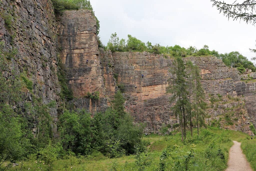 Rock Formations