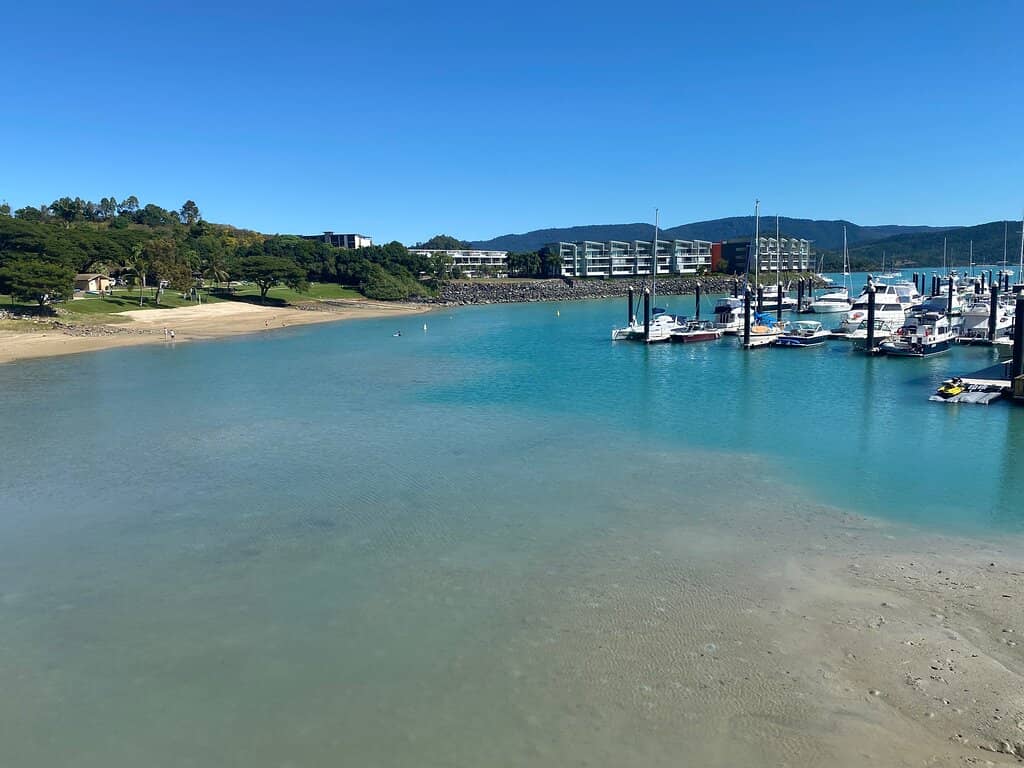 Uninterrupted Ocean Views