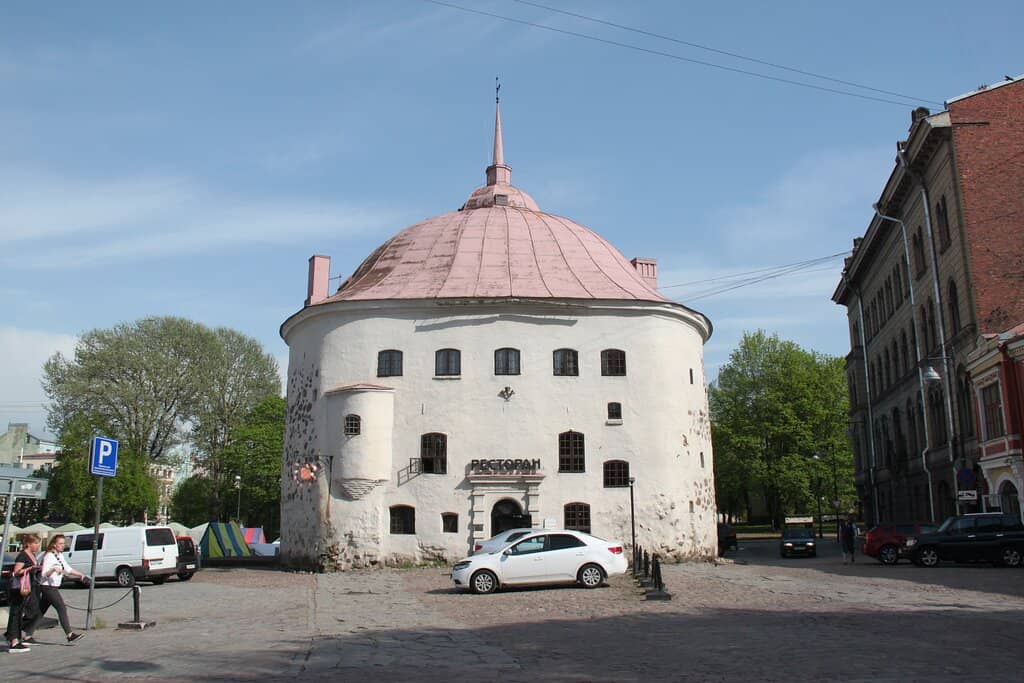 Town Hall Square