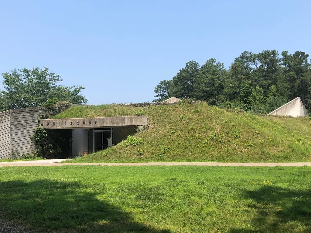 Civil War Breakthrough Battlefield