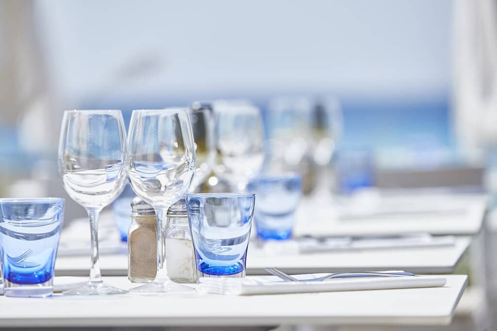 Innovative Japanese-French Fusion