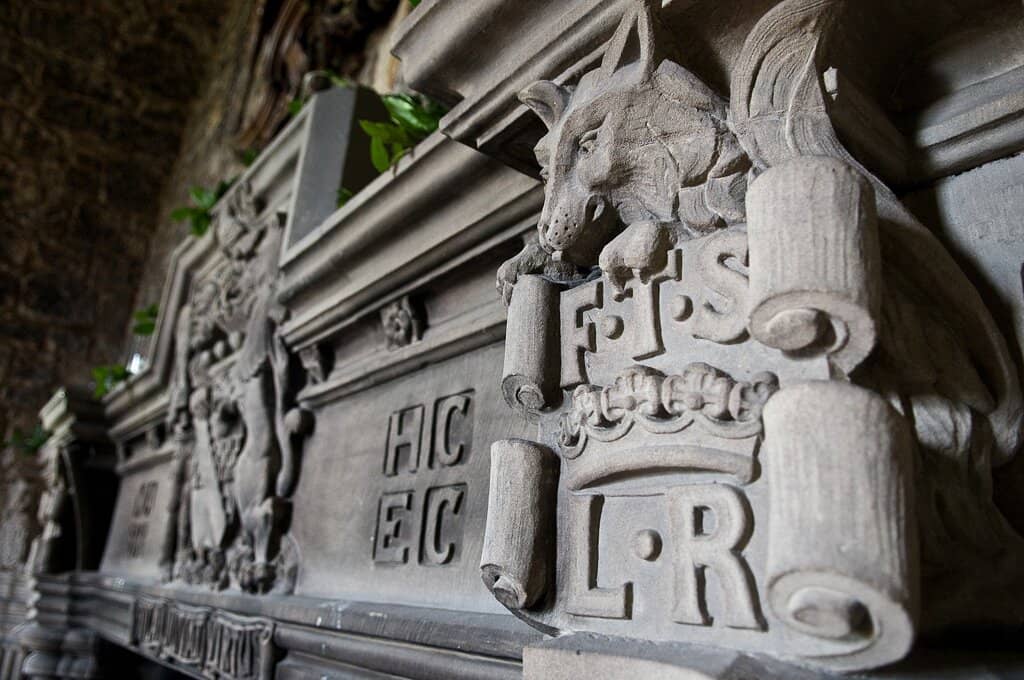 Hamilton Palace Collection