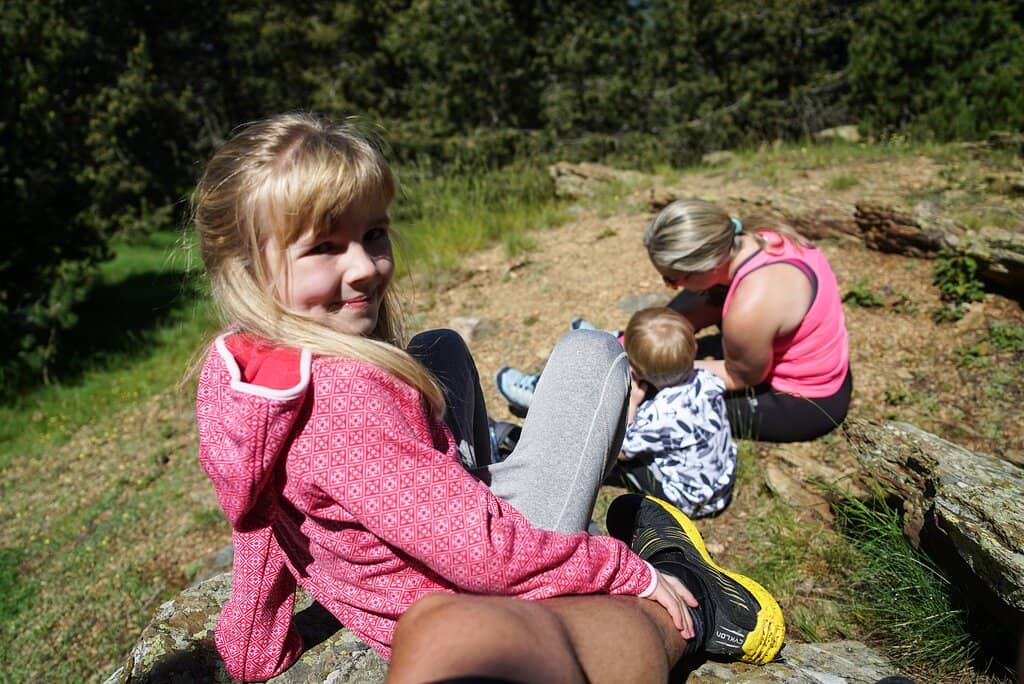 Adventure Park Activities