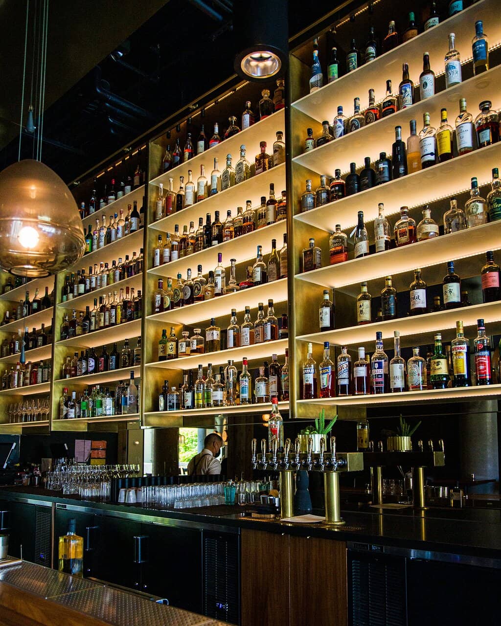 Chef's Counter Experience