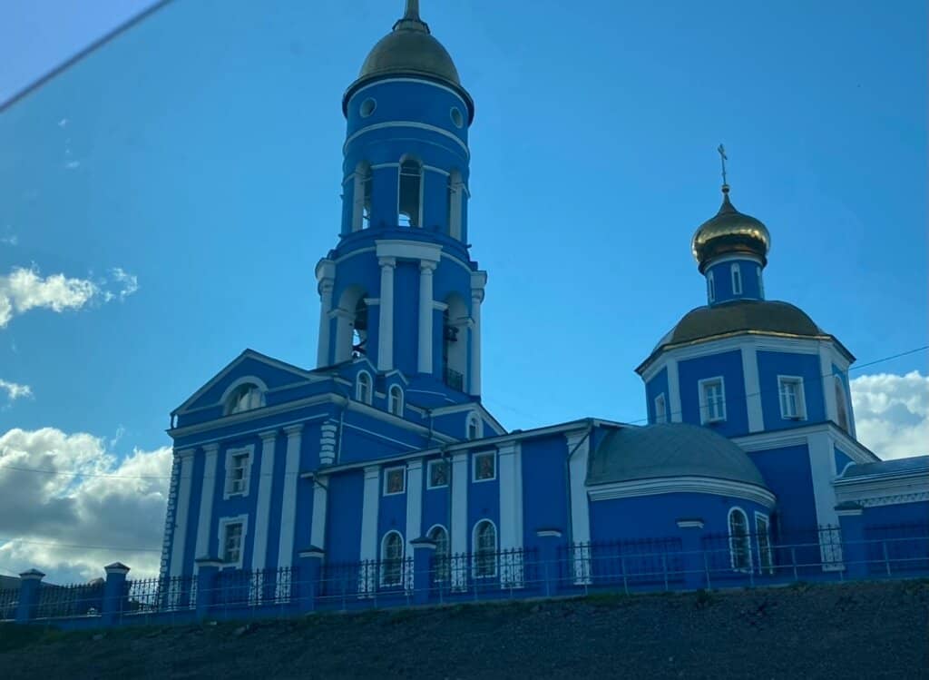 Vertical photo