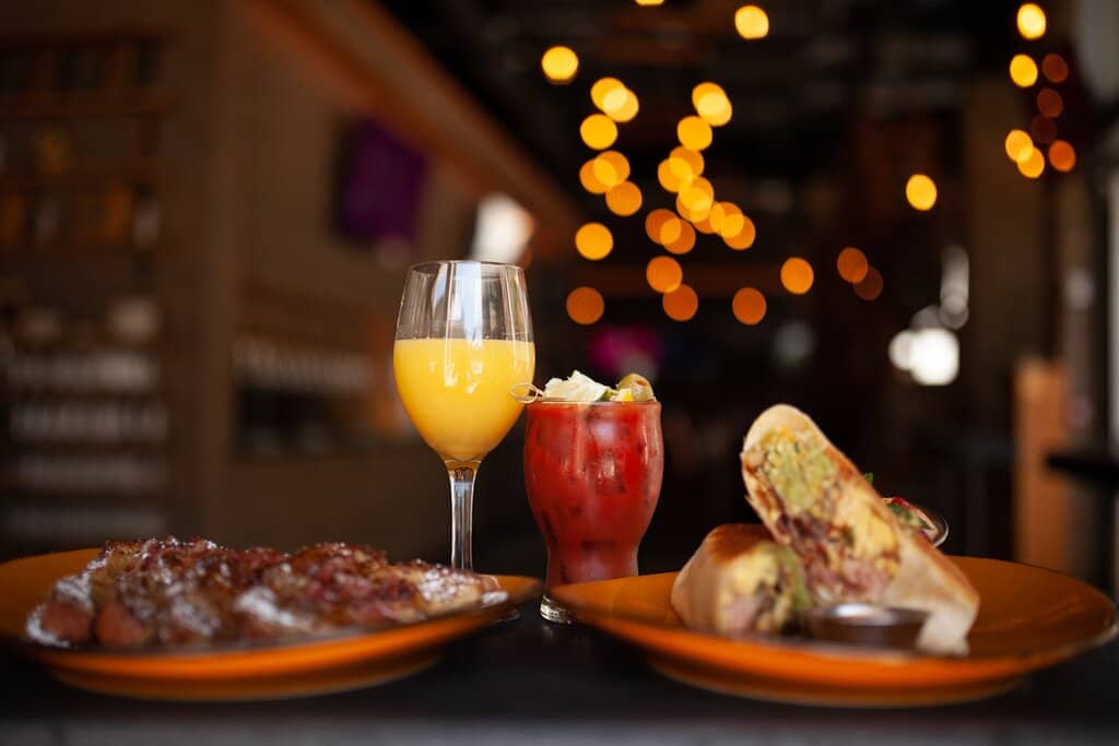 Artisan Pizzas & Unique Appetizers