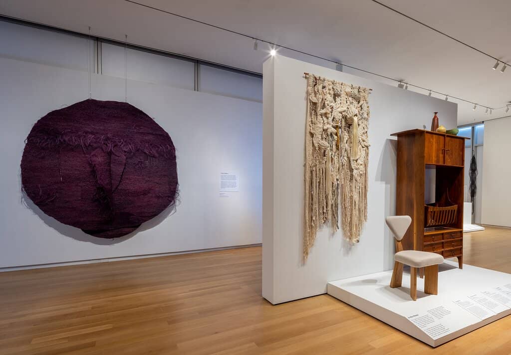 Projection Art Installations