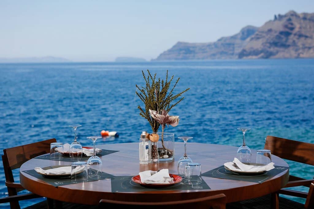 Exceptional Fresh Seafood