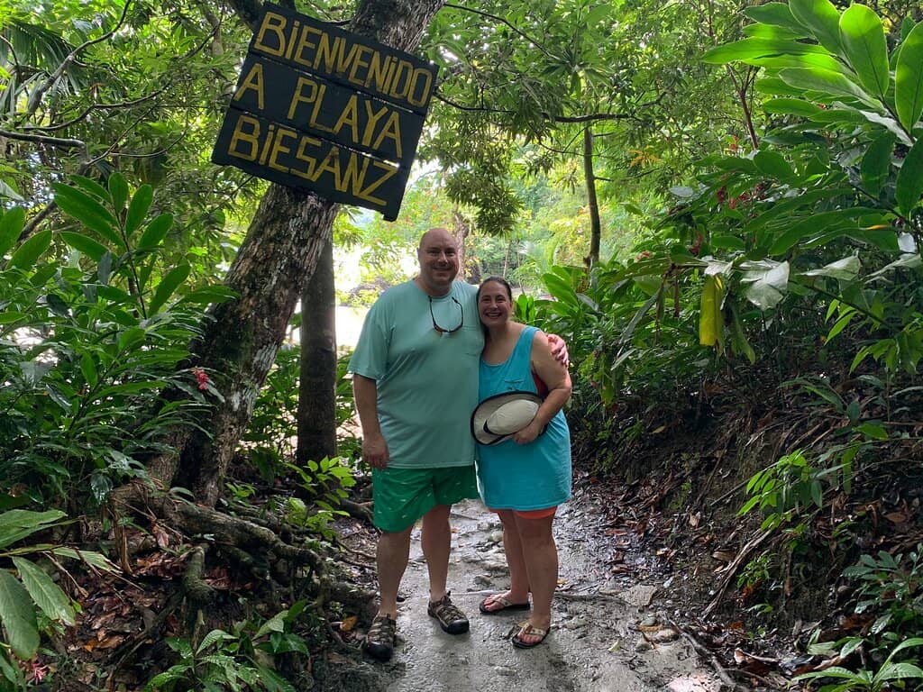 Jungle Path Adventure