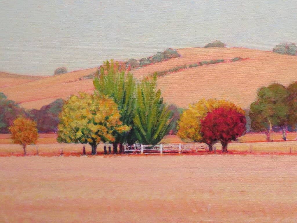 Community Art Focus