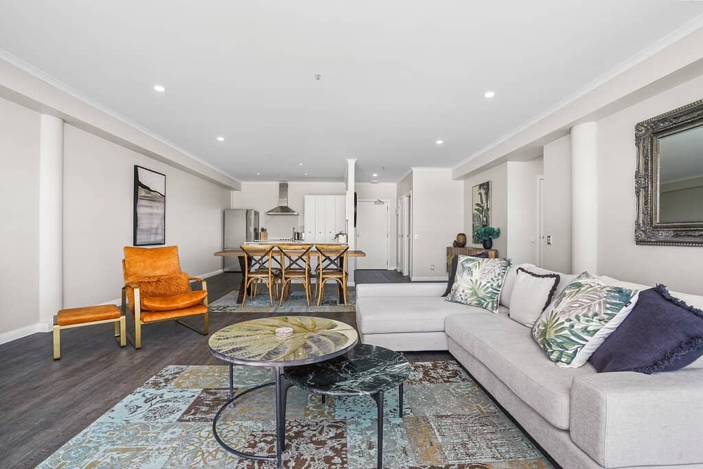 Hilton Auckland