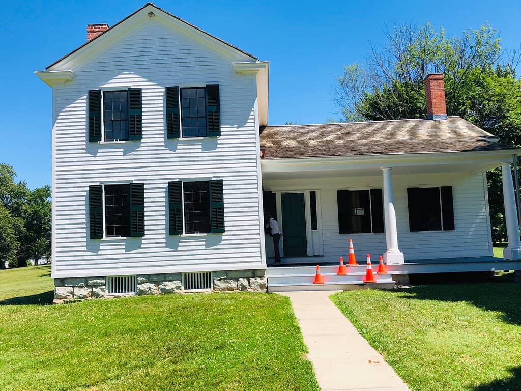 Ranger-Led Interpretations